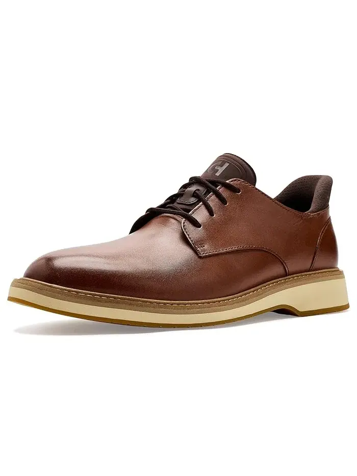 Оксфорды Mansfield Grand Quick-On Cole Haan