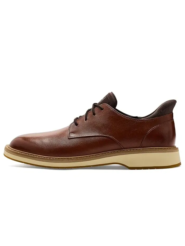 Оксфорды Mansfield Grand Quick-On Cole Haan — изображение 4 из 4, бежевый