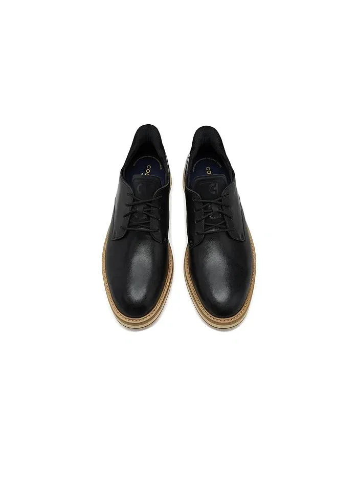 Оксфорды Mansfield Grand Quick-On Cole Haan — изображение 2 из 4
