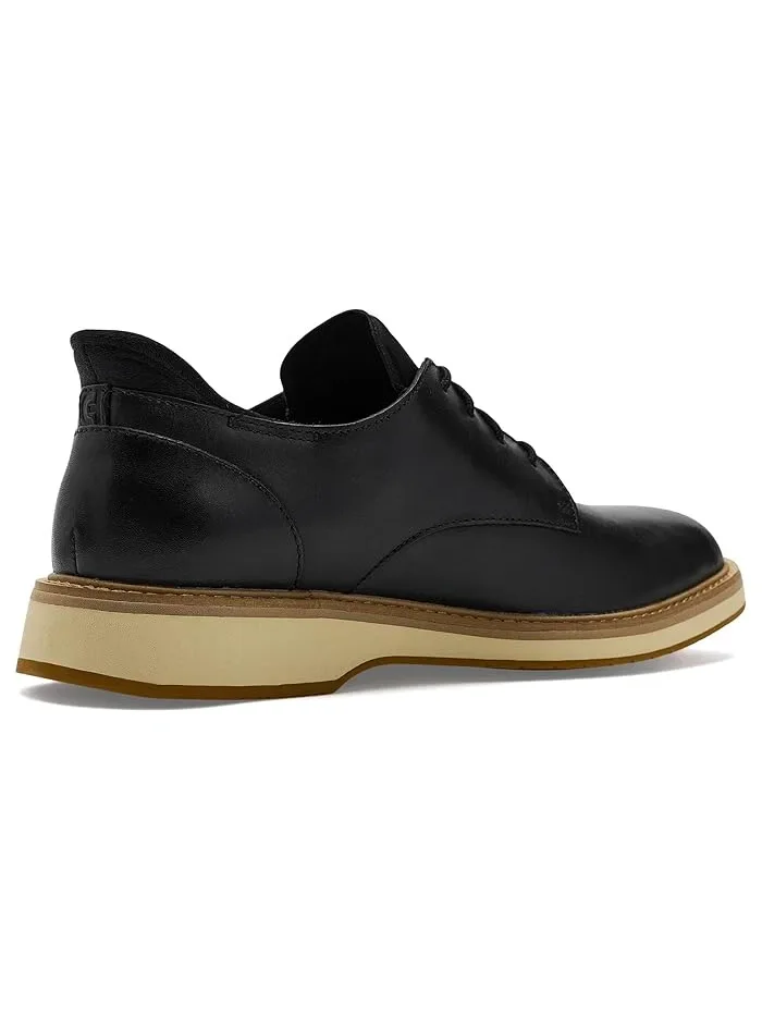 Оксфорды Mansfield Grand Quick-On Cole Haan — изображение 3 из 4