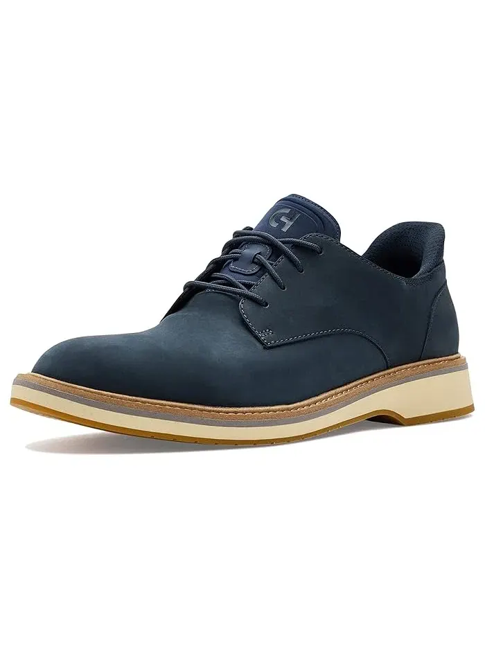 Оксфорды Mansfield Grand Quick-On бренд Cole Haan