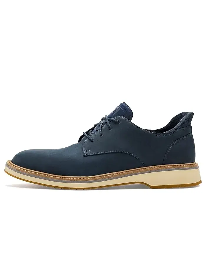 Оксфорды Mansfield Grand Quick-On бренд Cole Haan — изображение 4 из 4, темно-синий
