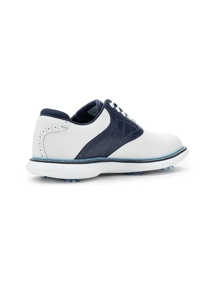Кроссовки для гольфа Traditions FootJoy — 3
