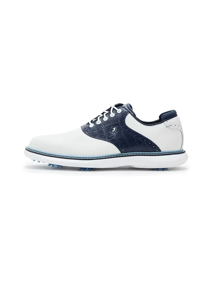 Кроссовки для гольфа Traditions FootJoy — 4