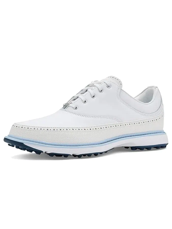 Спайклесс гольфТуфли MC80 Adidas Golf — 1