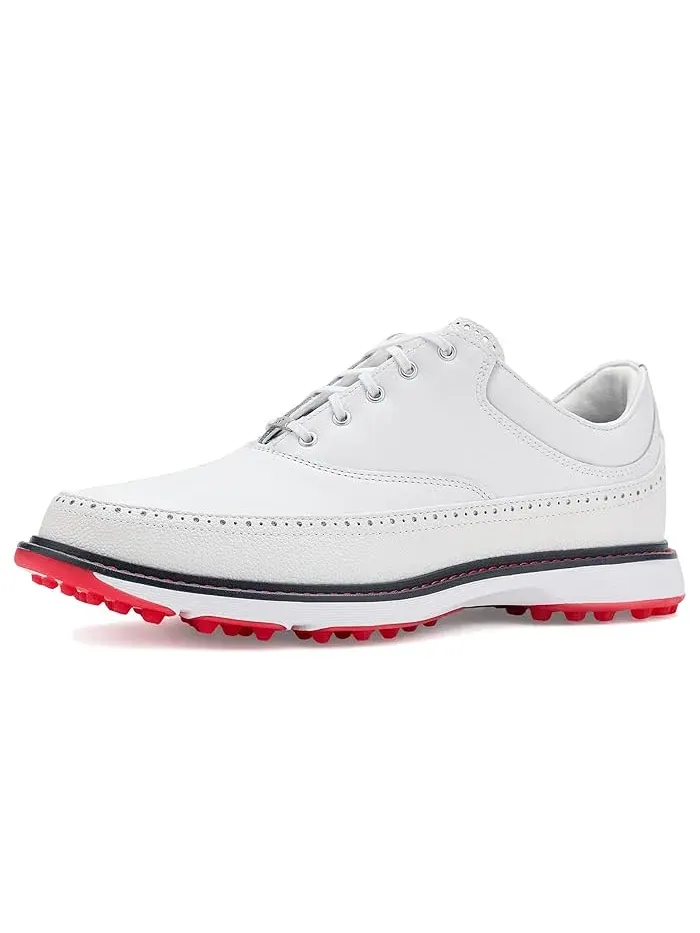 Спайклесс гольф-обувь MC80 Adidas Golf — 1