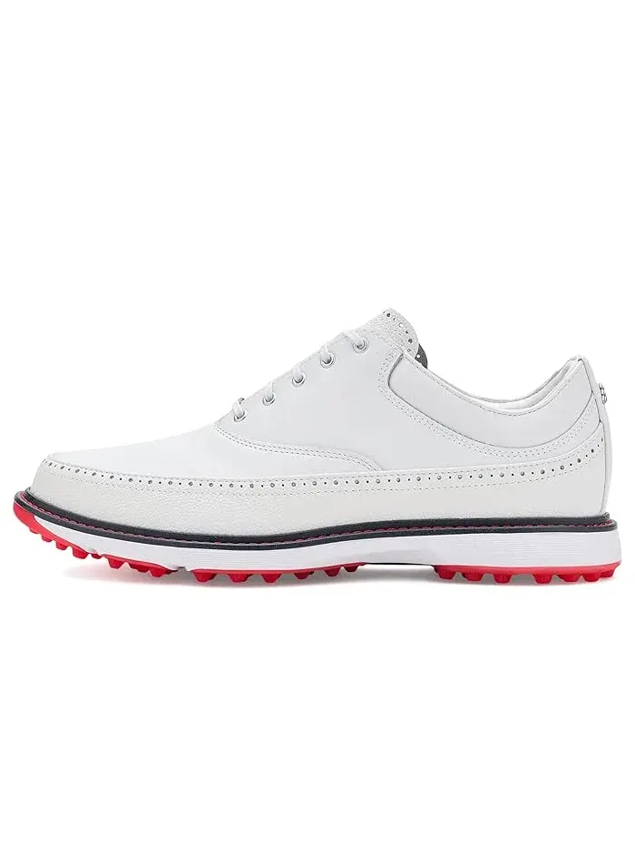 Спайклесс гольф-обувь MC80 Adidas Golf — 4