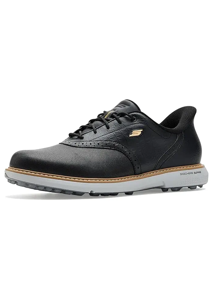 Кроссовки для гольфа Prestige SL Slip-In Archfit Skechers GO GOLF — 1