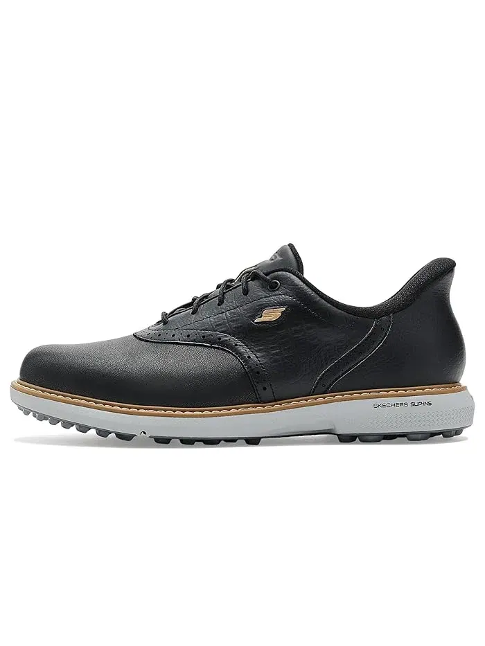 Кроссовки для гольфа Prestige SL Slip-In Archfit Skechers GO GOLF — 4