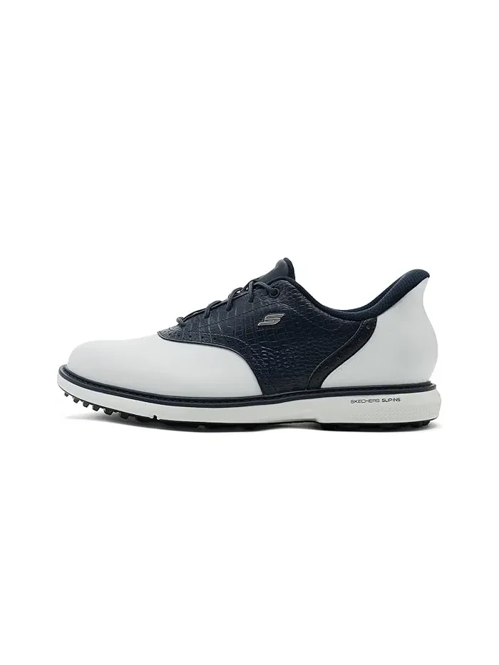 Кроссовки для гольфа с поддержкой свода стопы Prestige SL Slip-In Archfit Skechers GO GOLF — 4