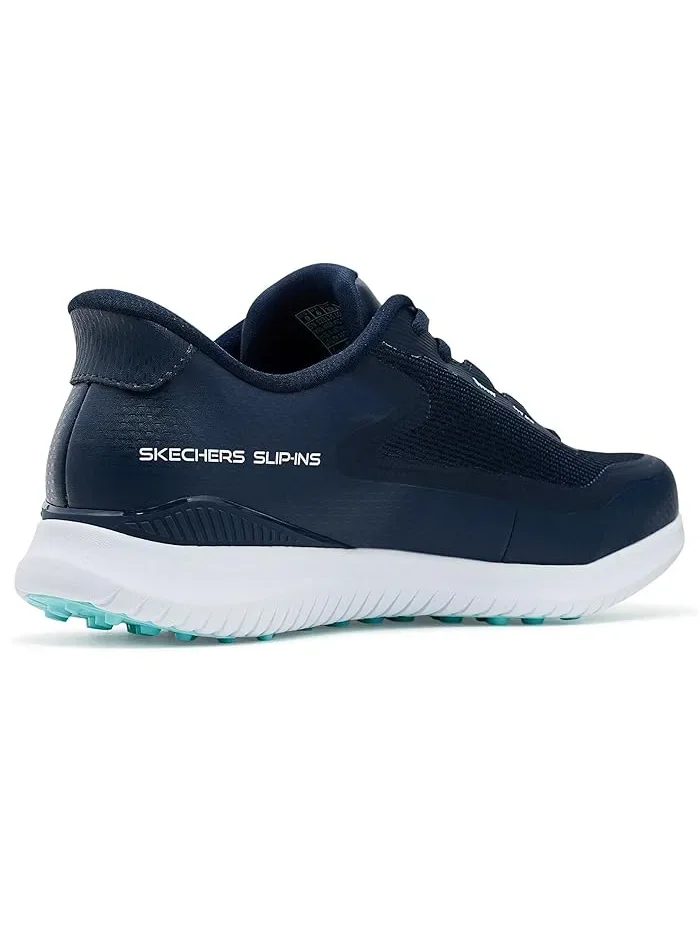 Кроссовки для гольфа Flight Slip-In Skechers GO GOLF — 3