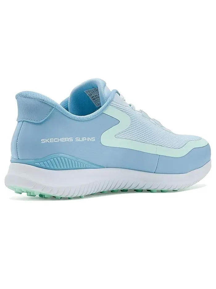 Кроссовки для гольфа Flight Slip-In Skechers GO GOLF — 3