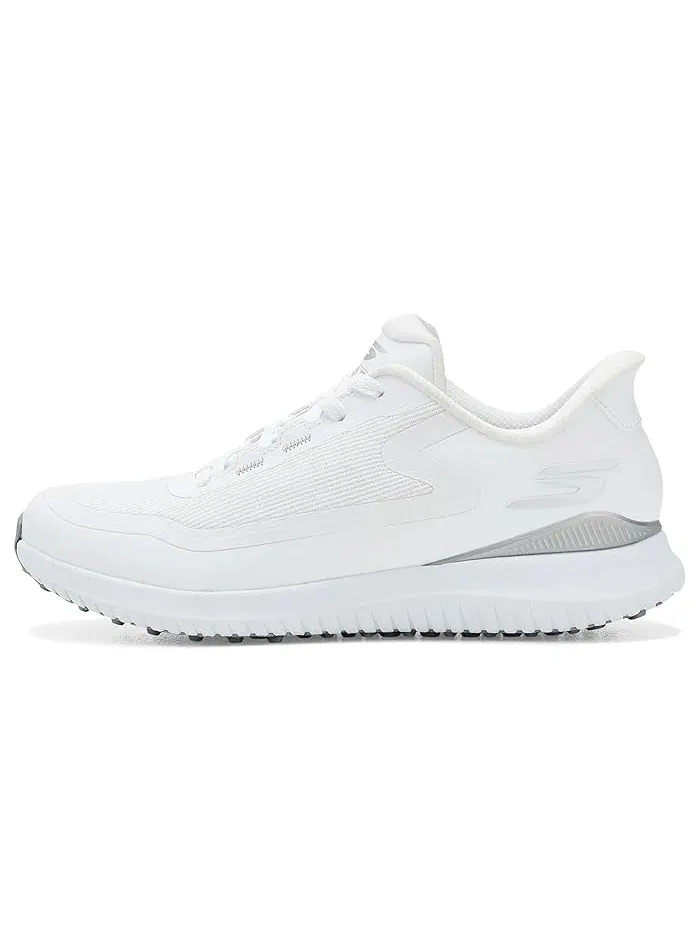 Кроссовки для гольфа Flight Slip-In Skechers GO GOLF — 4