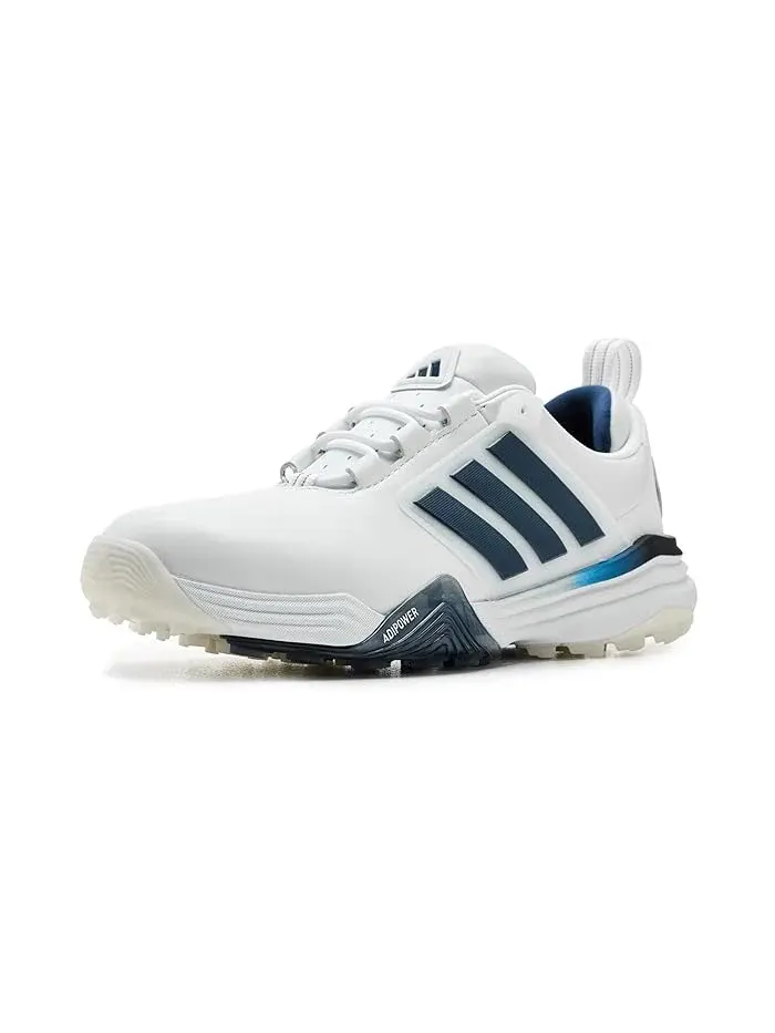 Кроссовки для гольфа водонепроницаемые Adipower 26 Spikeless Adidas Golf — 1