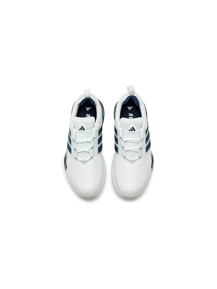 Кроссовки для гольфа водонепроницаемые Adipower 26 Spikeless Adidas Golf — 2