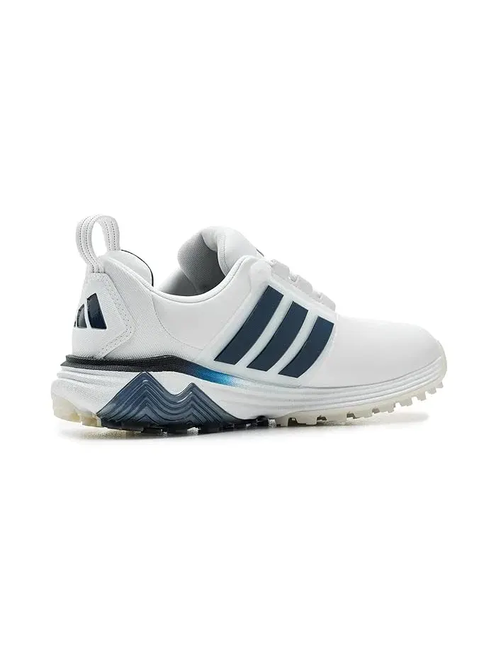Кроссовки для гольфа водонепроницаемые Adipower 26 Spikeless Adidas Golf — 3