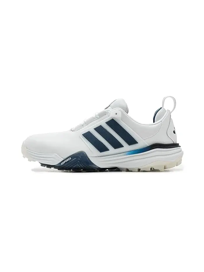 Кроссовки для гольфа водонепроницаемые Adipower 26 Spikeless Adidas Golf — 4