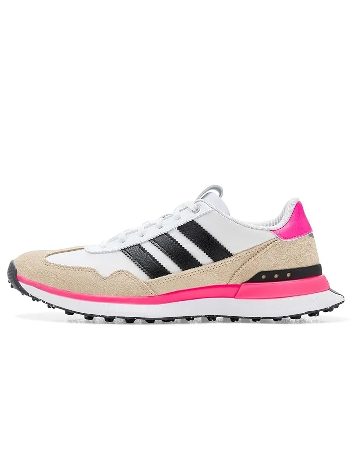 Кроссовки для гольфа S2G 26 Tex Adidas Golf — 4
