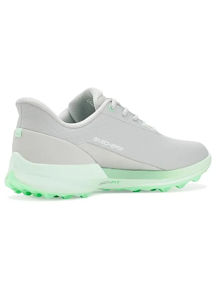 Кроссовки для гольфа Pure Arch Fit Slip-In Skechers GO GOLF — 3
