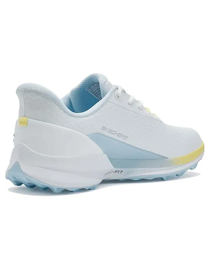 Кроссовки для гольфа Pure Arch Fit Slip-In Skechers GO GOLF — 3