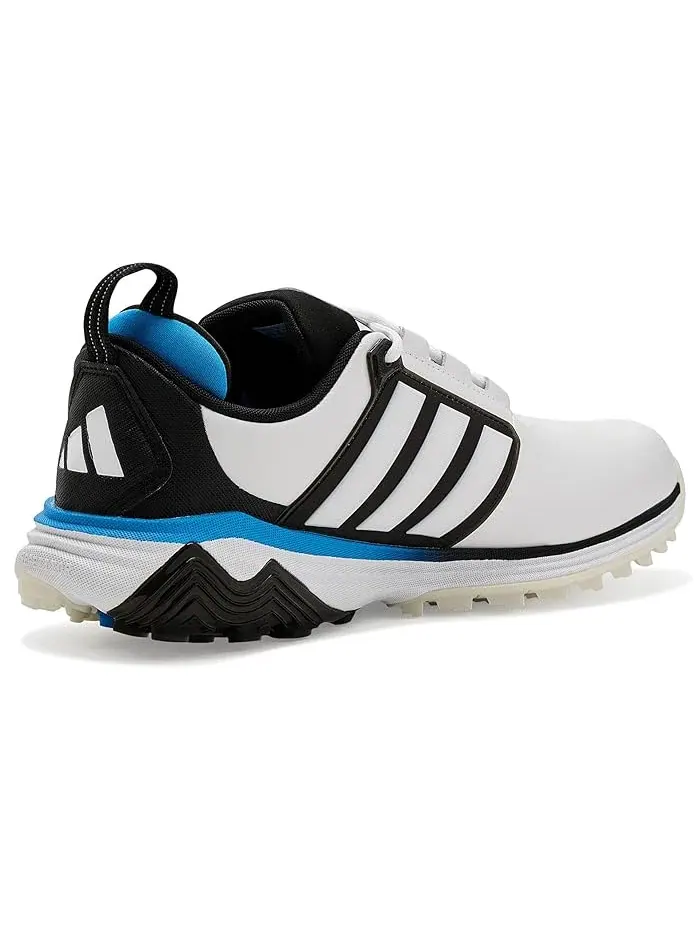 Кроссовки для гольфа Adipower 26 Spikeless Adidas Golf — 3