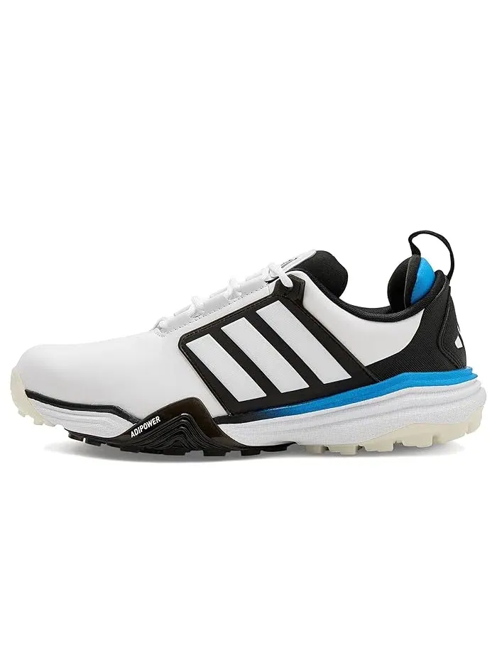 Кроссовки для гольфа Adipower 26 Spikeless Adidas Golf — 4