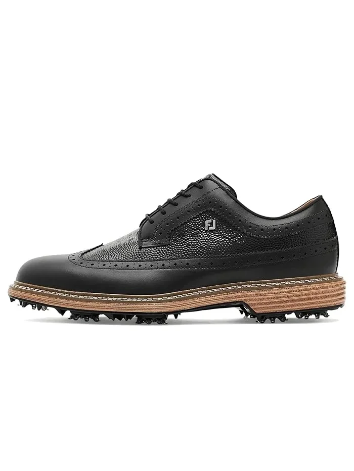 Кроссовки для гольфа Premiere Series Marquis FootJoy — 4