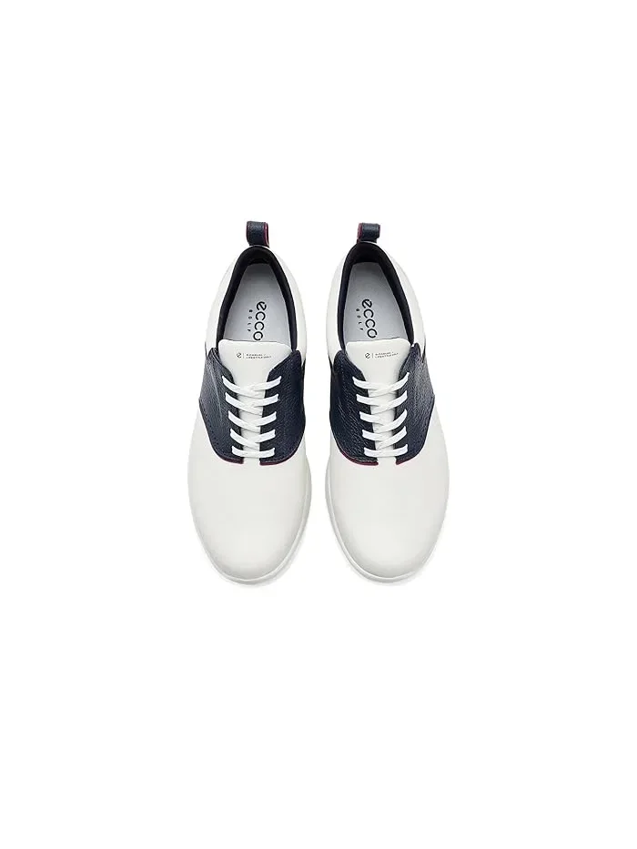Кроссовки для гольфа S Casual Saddle ECCO Golf — 2