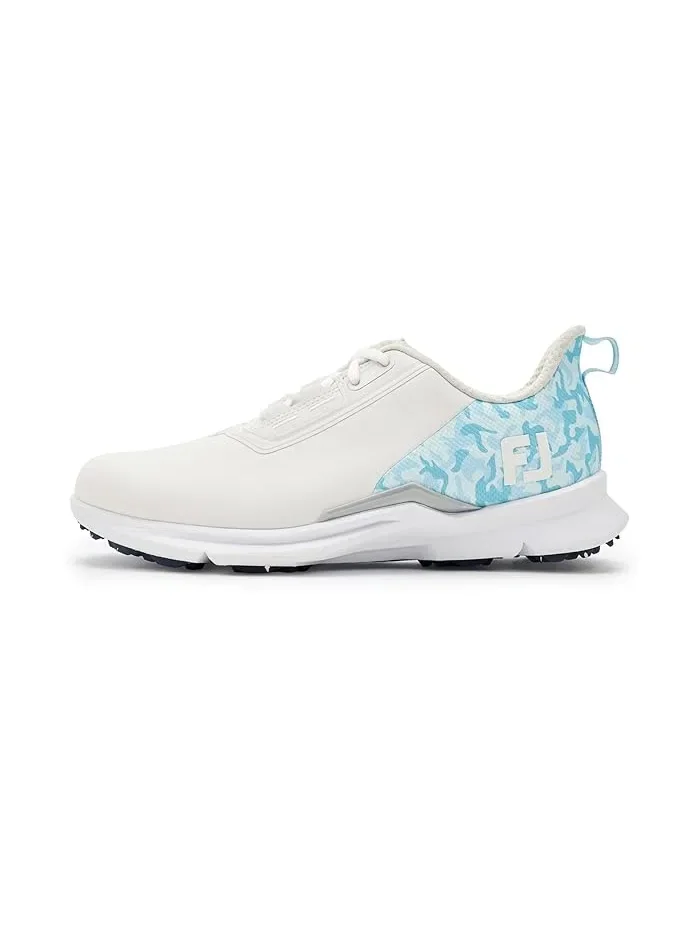 Кроссовки для гольфа FJ Fuel FootJoy — 4