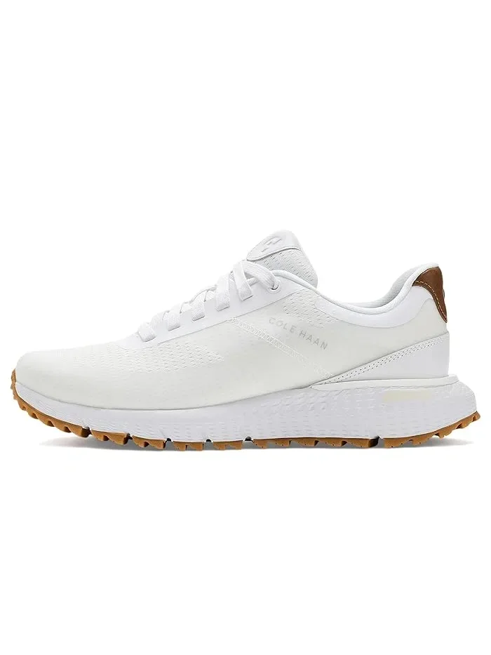 Кроссовки для гольфа Grand Crosscourt 20.4.7 Cole Haan — 4