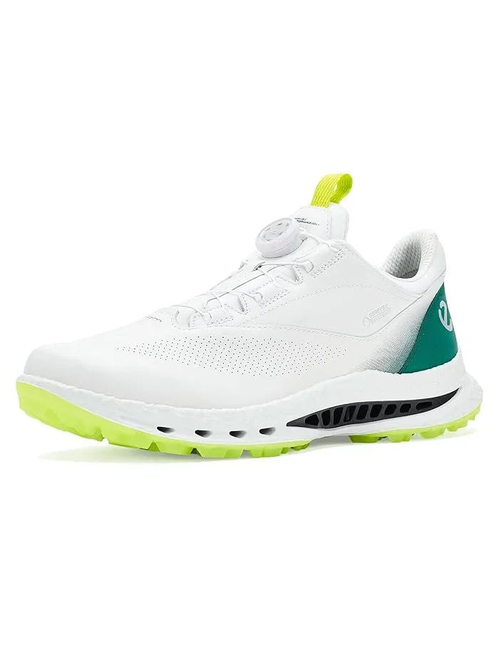 Кроссовки для гольфа BIOM C5 Boa ECCO Golf — бежевый