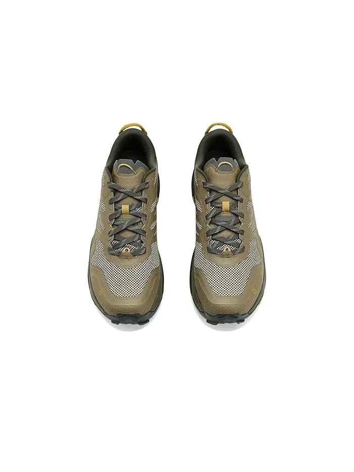 Ботинки для ходьбы Oboz Katabatic Rt Low Gtx — 2