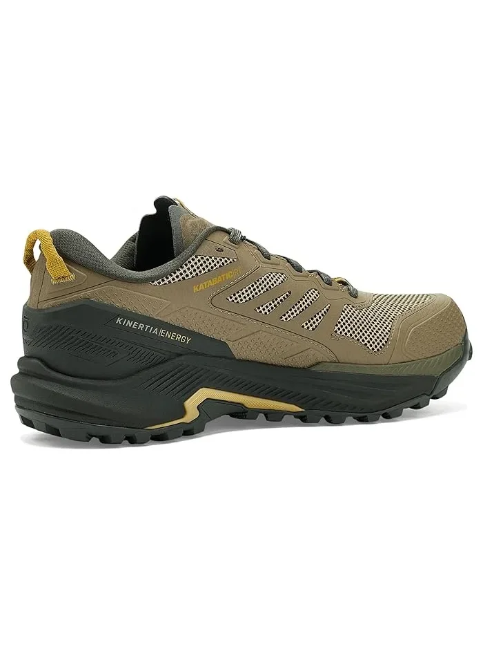 Ботинки для ходьбы Oboz Katabatic Rt Low Gtx — 3