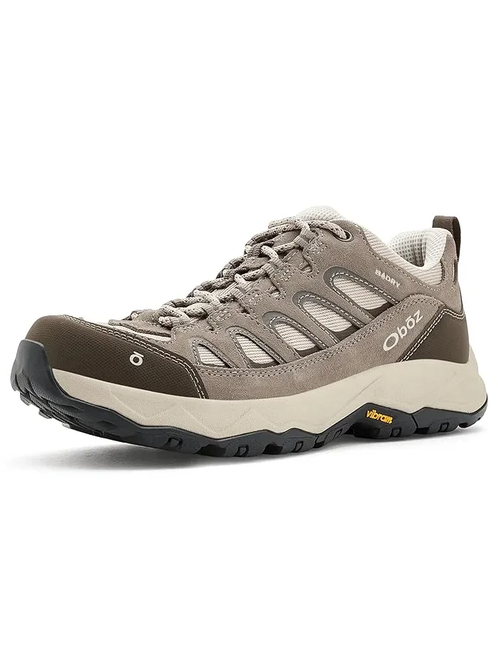 Кроссовки для хайкинга Sawtooth Ascent Low Oboz