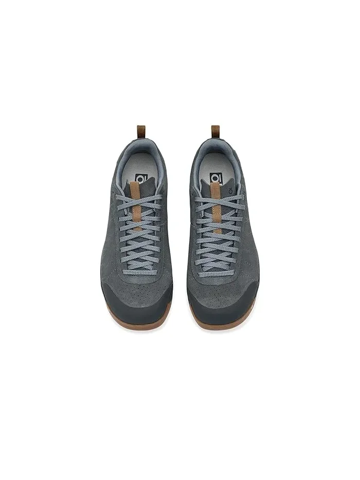 Ботинки для ходьбы Bozeman II Oboz — 2