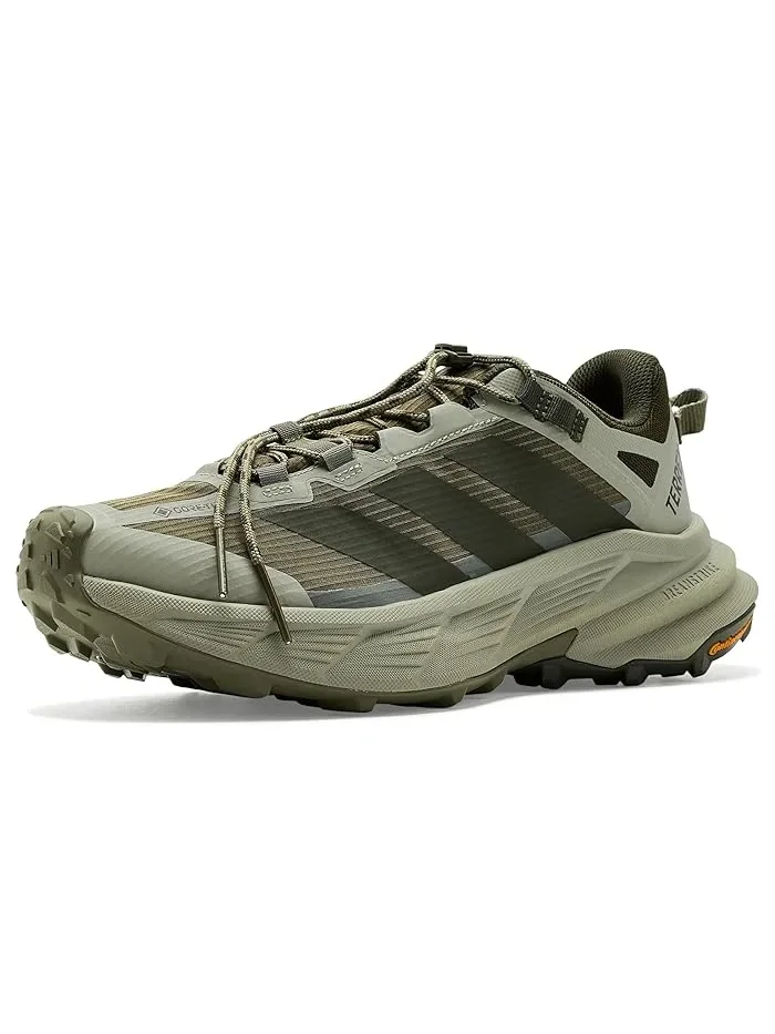 Ботинки для хайкинга водонепроницаемые Terrex Freehiker Sl Gore-tex Adidas Outdoor