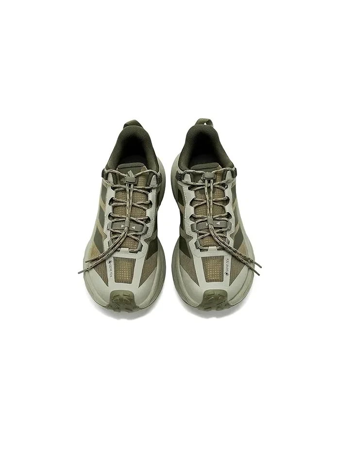 Ботинки для хайкинга водонепроницаемые Terrex Freehiker Sl Gore-tex Adidas Outdoor — 2