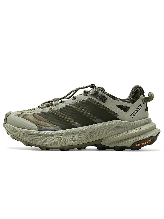 Ботинки для хайкинга водонепроницаемые Terrex Freehiker Sl Gore-tex Adidas Outdoor — 4