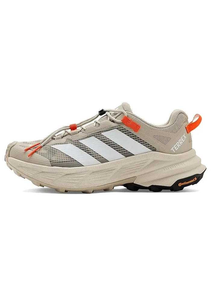 Ботинки для хайкинга водонепроницаемые Terrex Freehiker Sl Gore-tex Adidas Outdoor — 4