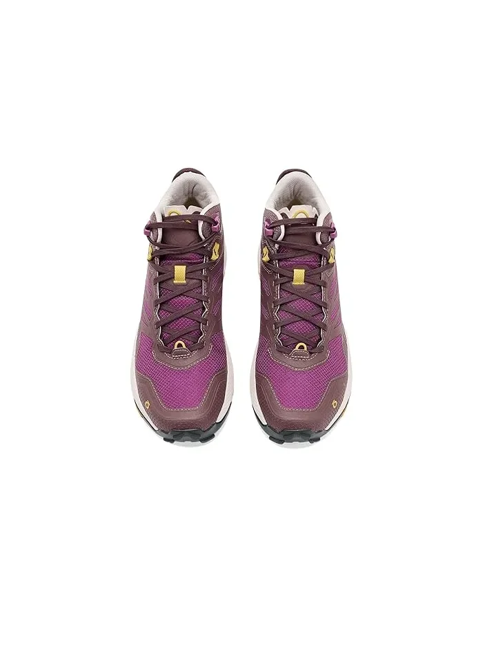 Ботинки для хайкинга Katabatic Rt Mid Gtx Oboz — 2