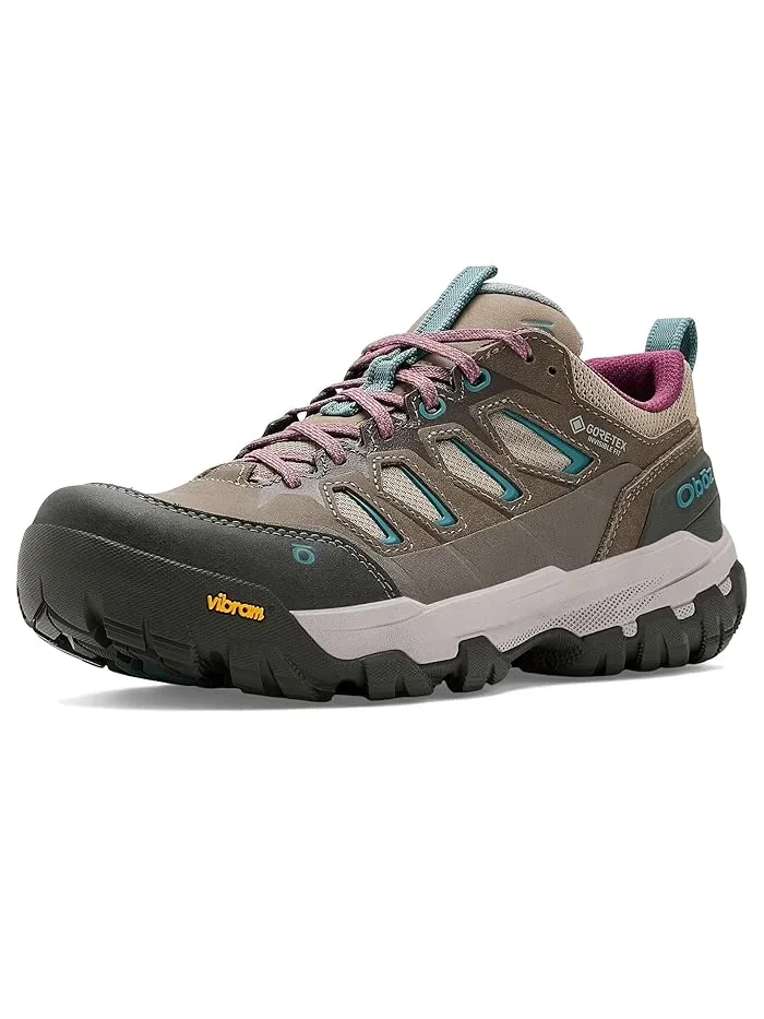 Ботинки для хайкинга Sawtooth X Pro Low Gtx Oboz