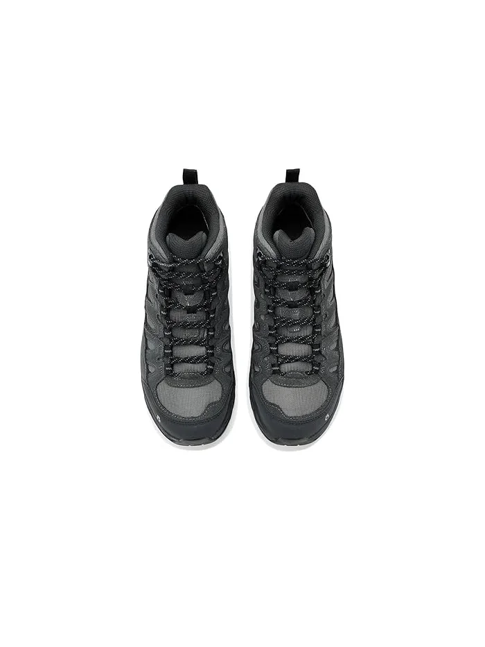 Ботинки для ходьбы Sawtooth Ascent Mid B-dry Oboz — 2