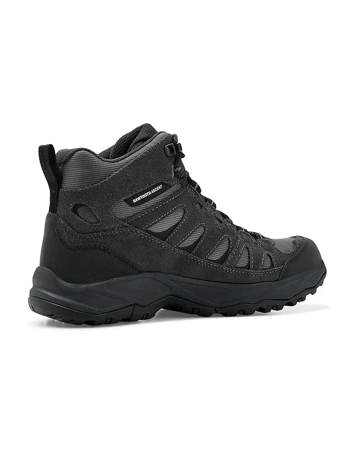 Ботинки для ходьбы Sawtooth Ascent Mid B-dry Oboz — 3