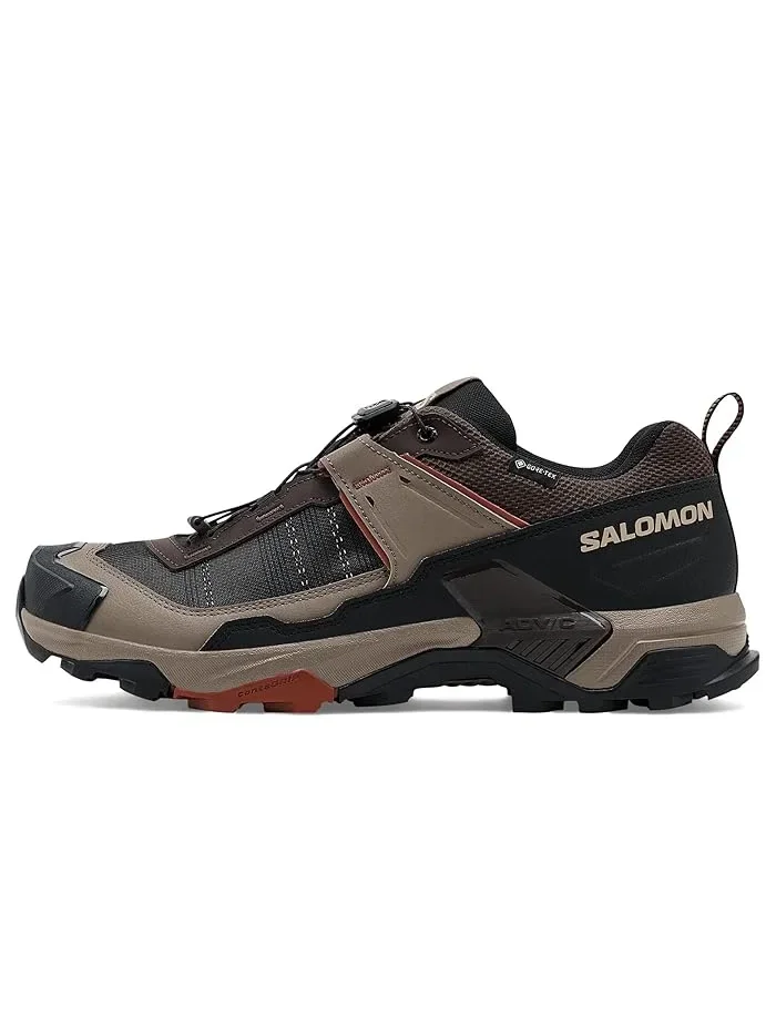 Ботинки для ходьбы X Ultra 5 GORE-TEX Salomon — 4
