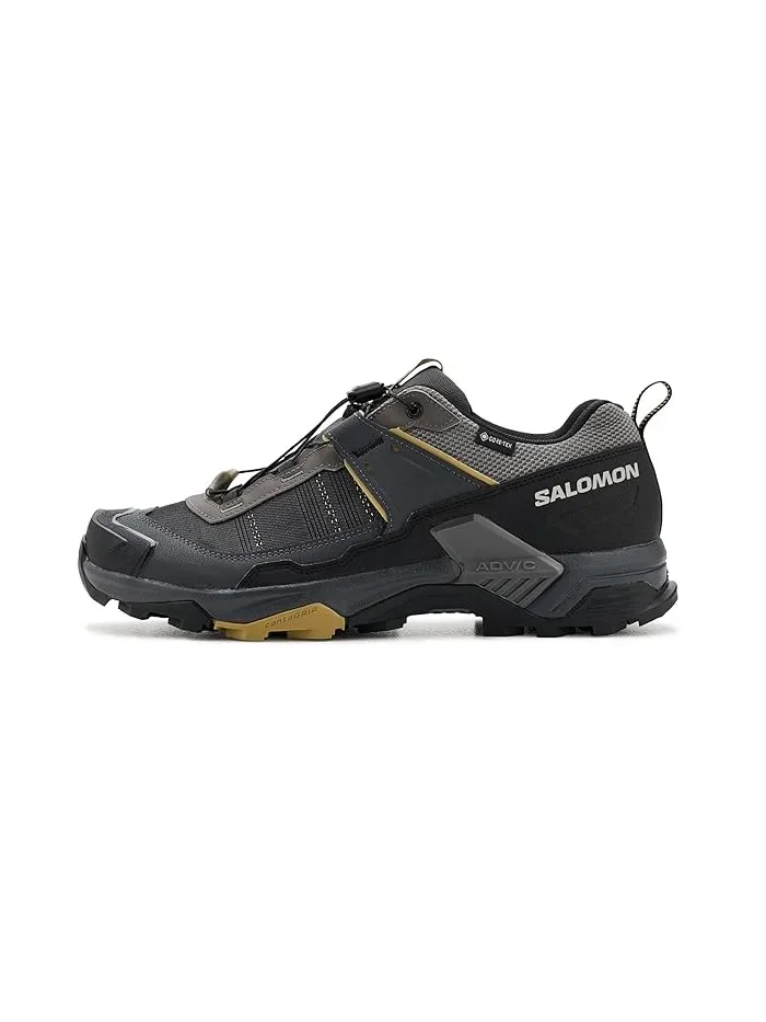 Ботинки для ходьбы X Ultra 5 Gore-Tex Salomon — 4