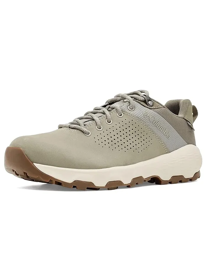Треккинговые ботинки Columbia Newton Nimble Leather
