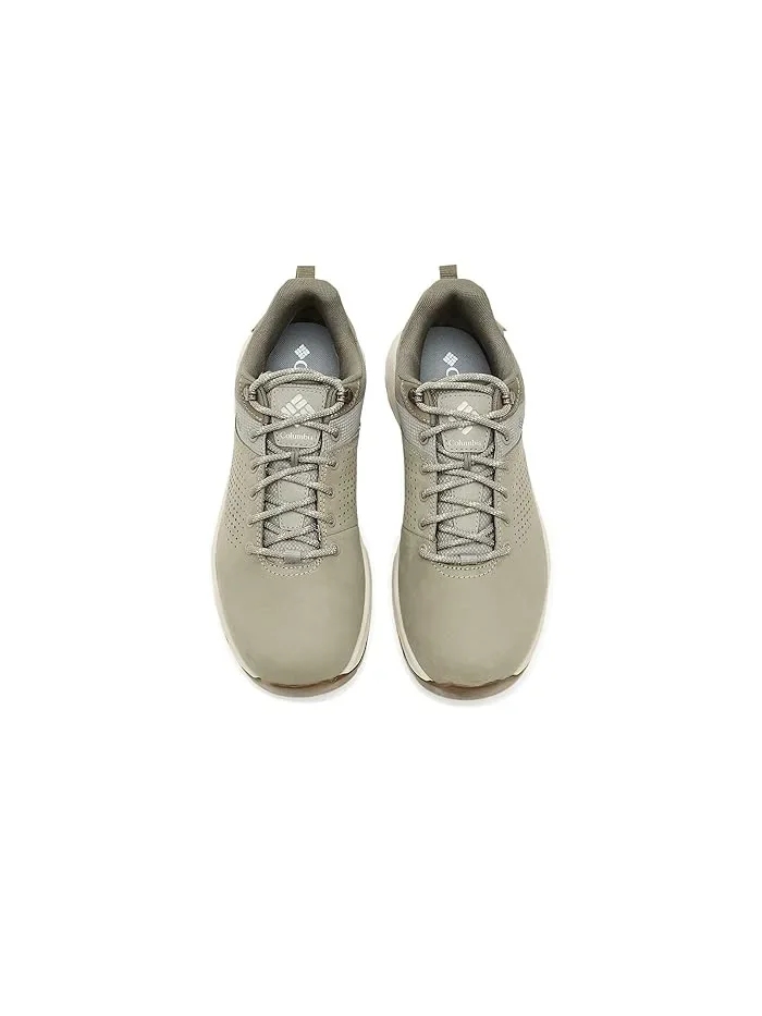 Треккинговые ботинки Columbia Newton Nimble Leather — 2