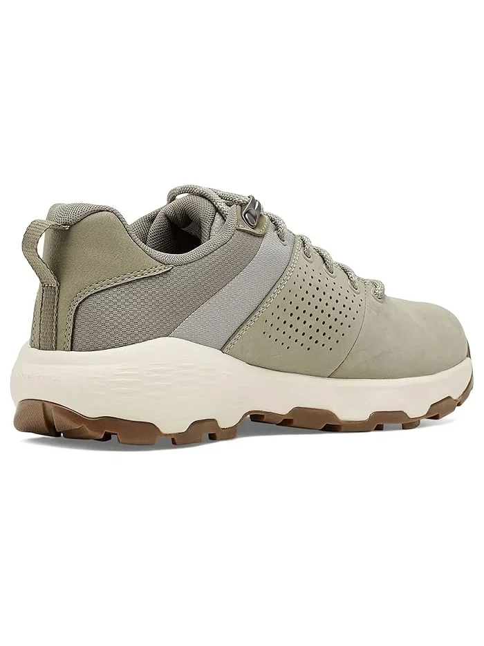 Треккинговые ботинки Columbia Newton Nimble Leather — 3