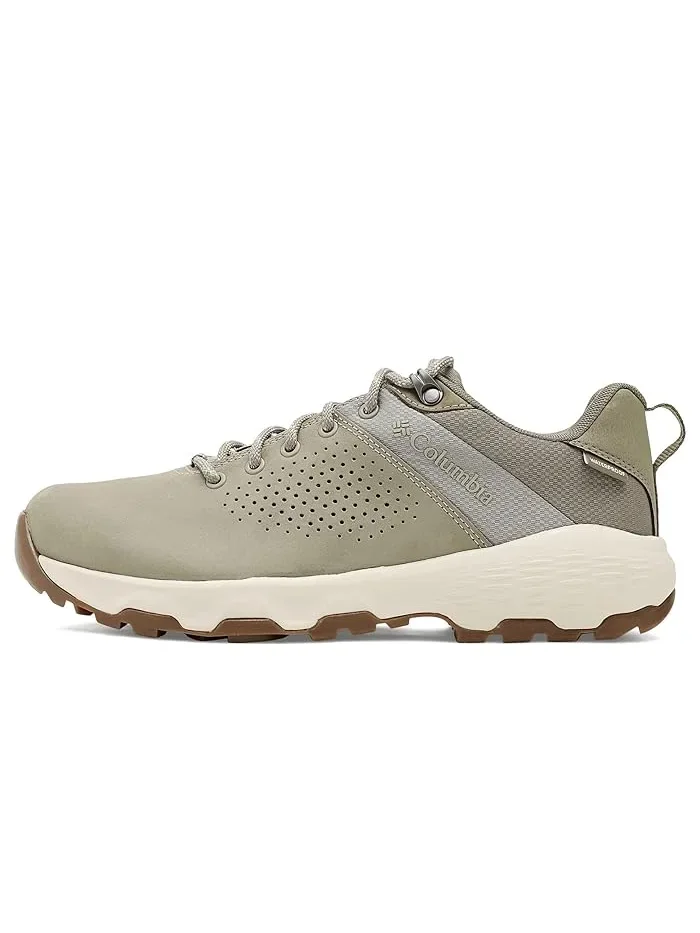 Треккинговые ботинки Columbia Newton Nimble Leather — 4