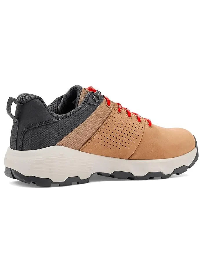 Треккинговые ботинки водонепроницаемые Newton Nimble Leather Columbia — 3